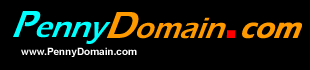 PennyDomain.com - The name says it all.  Our prices beat everyone else's.